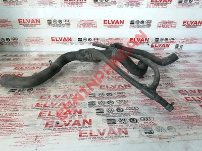 6K0121101M - HORTUM RADYATOR - Used Original