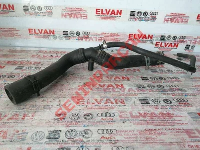 1J0122101AG - HORTUM RADYATOR - Used Original