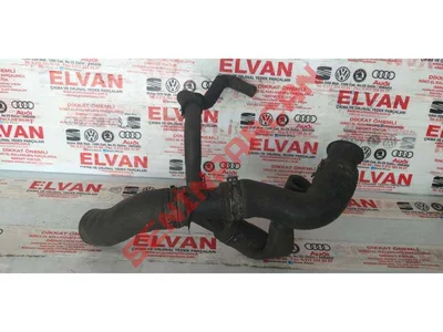 1K0121087H - HORTUM BAGLANTI PARCASI - Used Original