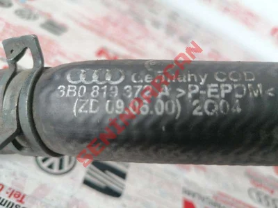 3B0819372A - SU HORTUMU