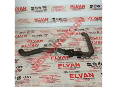 5N0122157AJ - YAYLI BAĞLANTILI SOĞUTMA