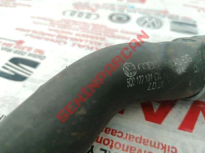 5Q0121101CK - SOĞUTMA SIVISI HORT - Used Original