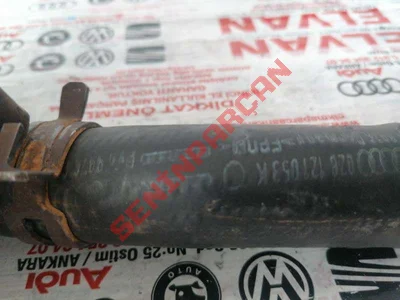 028121053K - HORTUM - Used Original