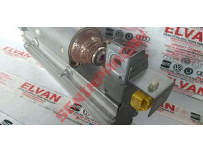 7H1880202A - BEIFAHRERAIRBAG