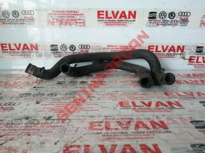 1J0121086M - SOĞUTMA SIVISI HORT - Used Original