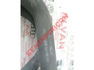 1J0121086M - SOĞUTMA SIVISI HORT - Used Original