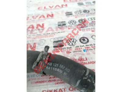 1K0122157AG - YAYLI BAĞLANTILI SOĞUTMA