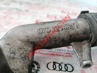 070121133B - SU GİRİŞ AĞZI - Used Original
