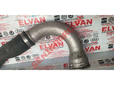 7H0145792 - BASINÇ BORUSU - Used Original