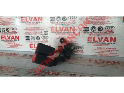 3V0857739 - ÇİFTLİ KEMER KİLİDİ