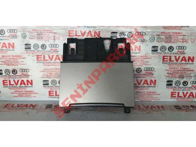 4G0863273 - ORTA KONSOL KAPAĞI