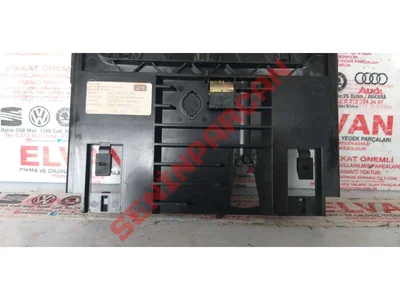 4G0863273 - ORTA KONSOL KAPAĞI