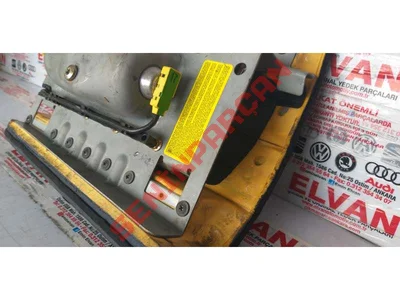 7M3880204 - HAVA YASTIĞI ÜNİ - Used Original