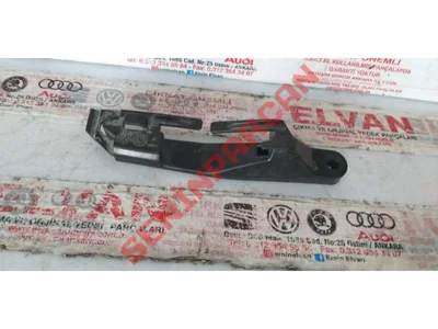 3G5857782 - KEMER KAYIŞI KILAVUZU