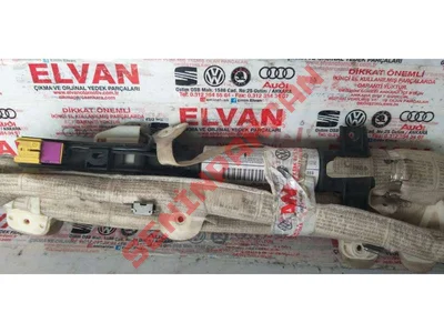 4B5880741 - BAŞ HAVA YASTIĞI ÜNİTESİ