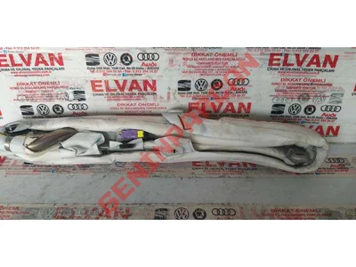 8P3880741E - BAŞ HAVA YASTIĞI ÜNİTESİ