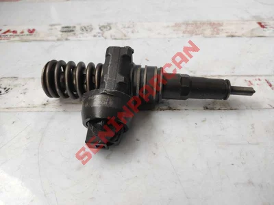 072130073N - ENJEKTÖR VALFI - Used Original