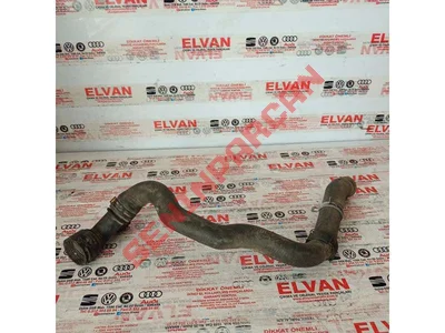 6Q0122051BQ - RADYATOR HORTUMU - Used Original