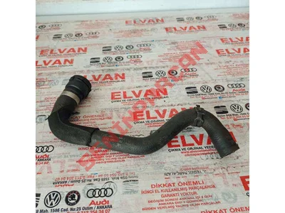8R0121049J - YAYLI BAĞLANTILI SOĞUTMA - Used Original