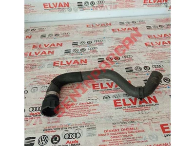 8R0121049J - YAYLI BAĞLANTILI SOĞUTMA - Used Original