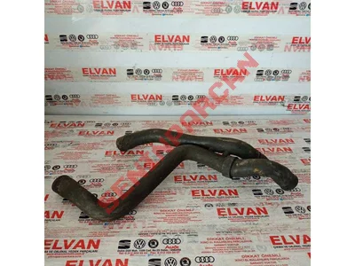 6X0121049D - SOĞUTMA SIVISI HORT - Used Original