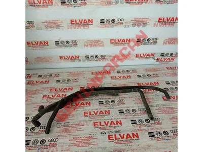03D133986A - 1 TAKIM YAKIT BORUSU - Used Original
