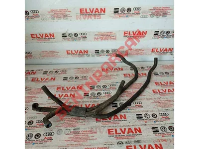 03D133986A - 1 TAKIM YAKIT BORUSU - Used Original