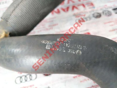 1K0121049CA - YAYLI BAĞLANTILI SOĞUTMA - Used Original