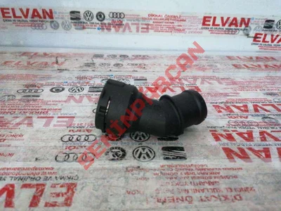 5Q0122291AA - HORTUM KAPLINI