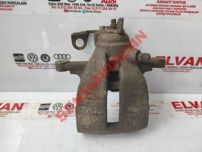 7H0615424 - FREN KALIPERI