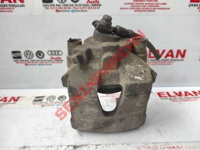 5Q0615124X - FREN KALİPERİ MUHAFAZASI - Used Original
