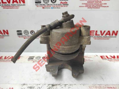 5Q0615124X - FREN KALİPERİ MUHAFAZASI - Used Original