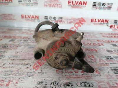 1J0615124 - FREN KALİPERİ MUHAFAZASI - Used Original