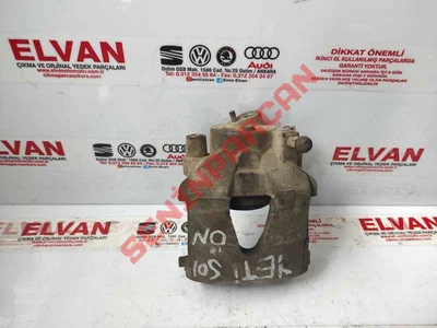 1J0615123 - FREN KALİPERİ MUHAFAZASI