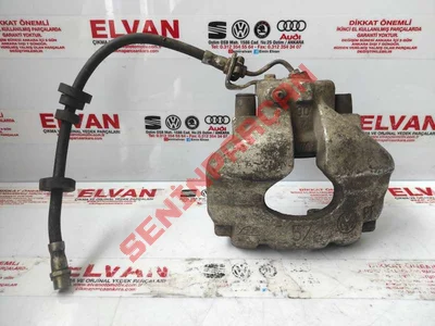 7D0615124 - KALIPER TASIYICI