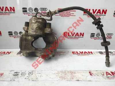 7D0615124 - KALIPER TASIYICI