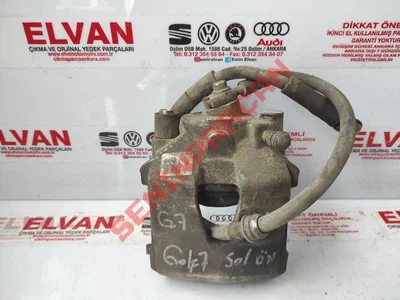 5Q0615123X - FREN KALİPERİ MUHAFAZASI - Used Original