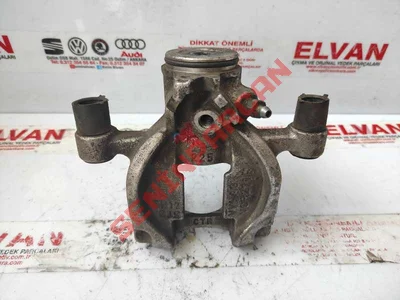 5Q0615423X - FREN KALİPERİ MUHAFAZASI - Used Original
