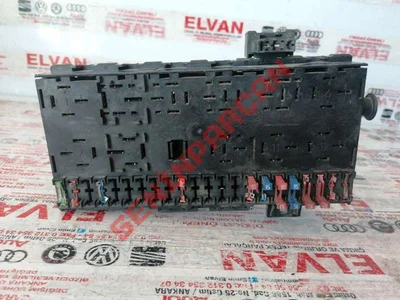 171941813D - MERKEZİ ELEKTRİK - Used Original