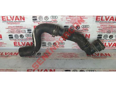 6Q0122101CD - HORTUM SU - Used Original