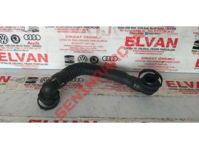 03L103493AF - HAVALANDIRMA BORUSU