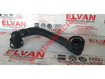 03L103493AF - HAVALANDIRMA BORUSU