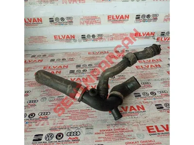 1K0121087AF - T PARÇASI - Used Original