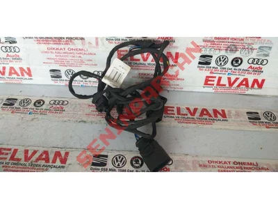 4F1971095AF - TAMPONUN KABLO TAKIMI