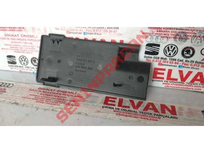 1K0971981A - BAŞLIK KAPAĞI