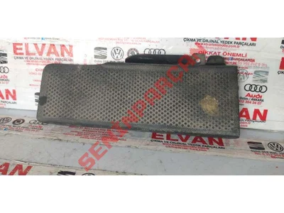 1K1864777 - AYAK DESTEĞİ İÇİN KAPAK - Used Original