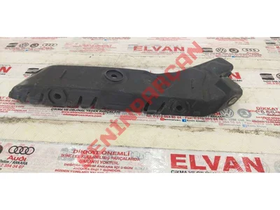 5F0807375 - TAMPON BRAKETİ - Used Original