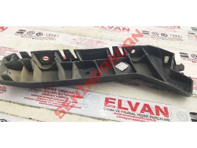 5F0807375 - TAMPON BRAKETİ - Used Original