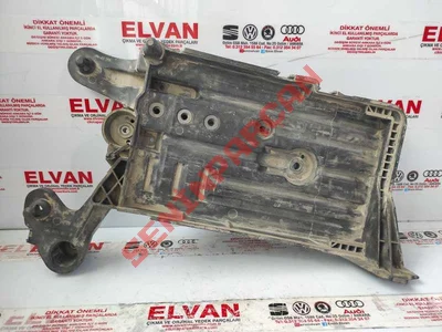 5Q0915321H - AKÜ KONSOLU - Used Original