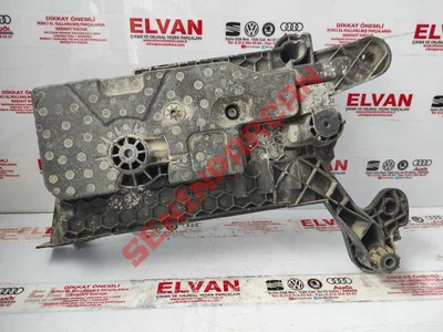 5Q0915321H - AKÜ KONSOLU - Used Original